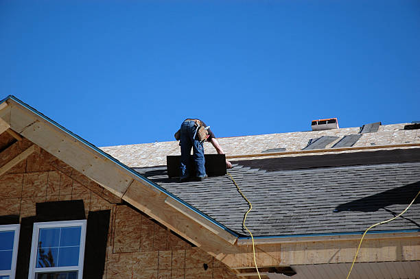 Best Commercial Roofing Services  in Wilton, IA